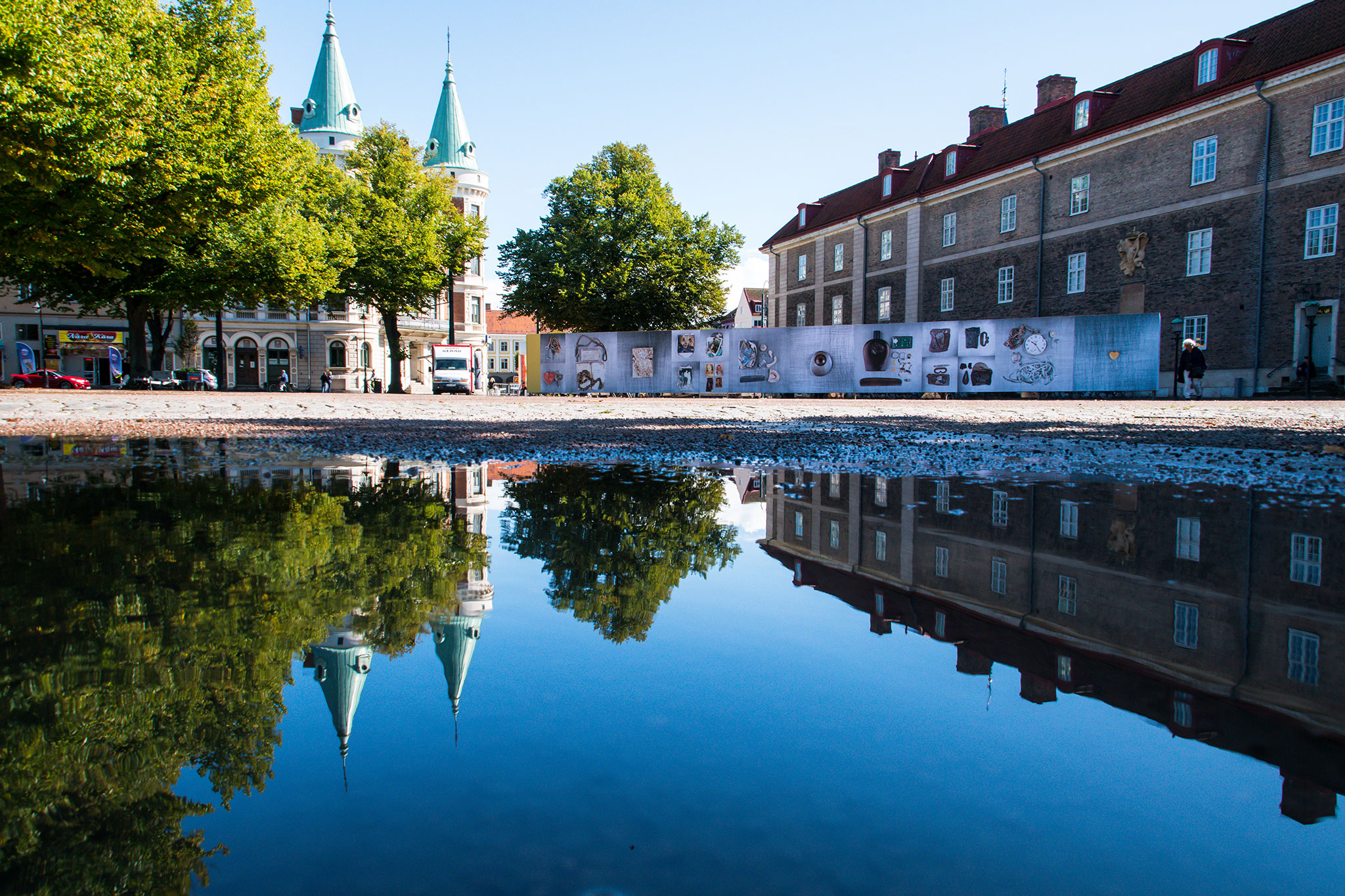 Landskrona